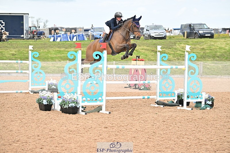 240418A-152351-04675 - Cls 9, 2 Star Big Tour 1.40m