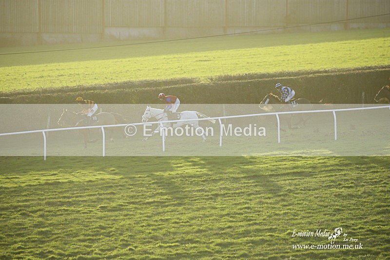 PtP 300122 717 - South Dorset Hunt - Point-to-Point Races 30/01/2022