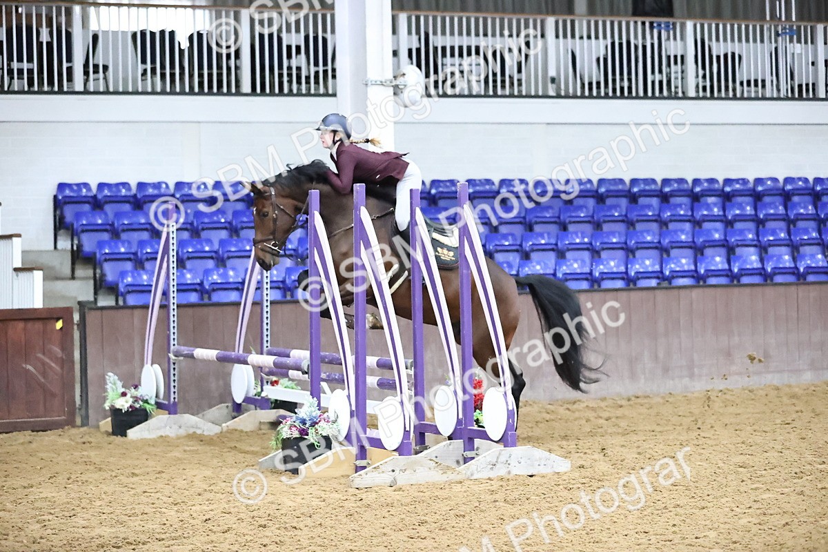 SBM_002322 - Class 8 - Clear Round 80cm