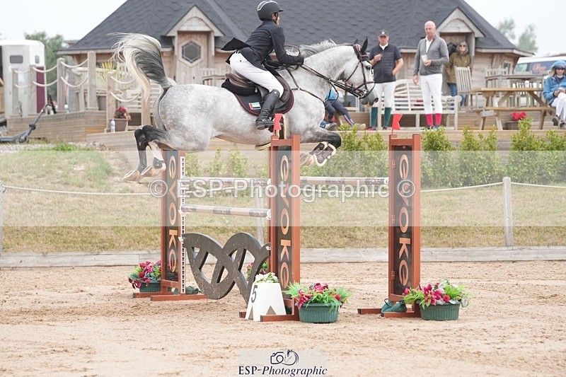 250718-111830-09965 - Cls 2, 3 Star Small Tour Break til End