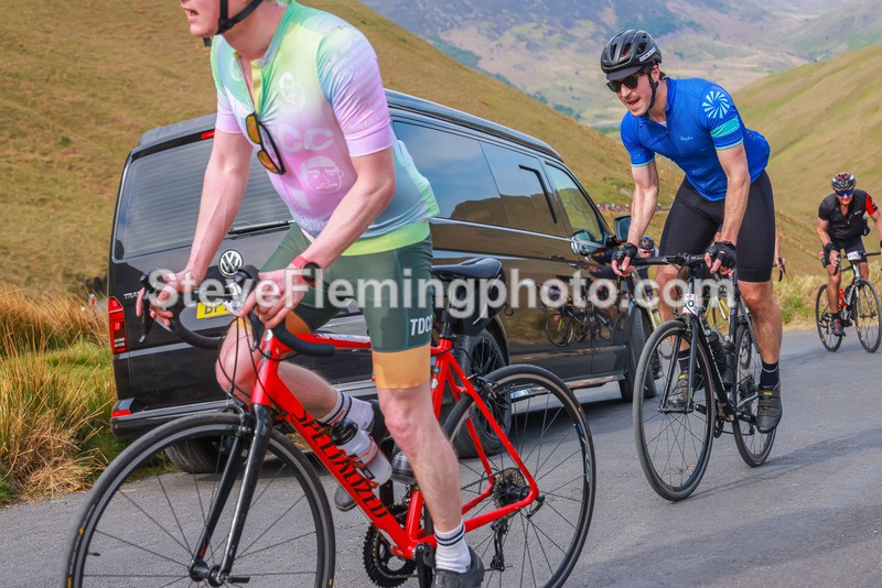 100020-2 - Newlands Pass 10.00-11.00