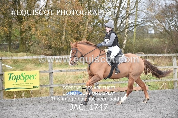 JAC_1747 - 80cm Snr Open, National AE Scottish & Aintree Qualifier