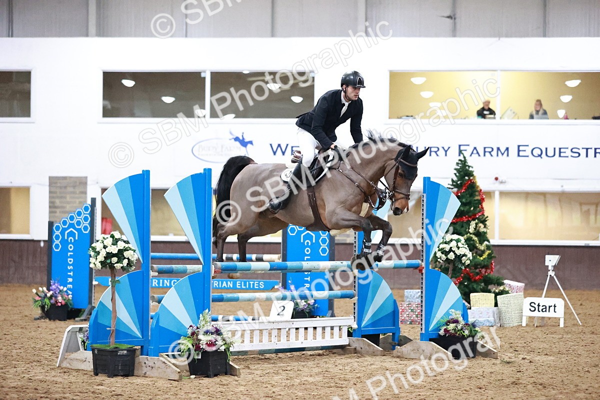 SBM_002378 - Class 10 - Senior newcomers 1.10m