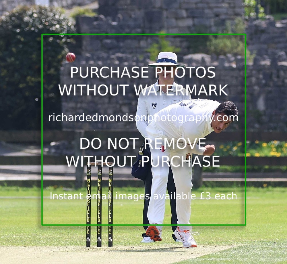533A0549 - Netherfield Cricket Club 2026 season