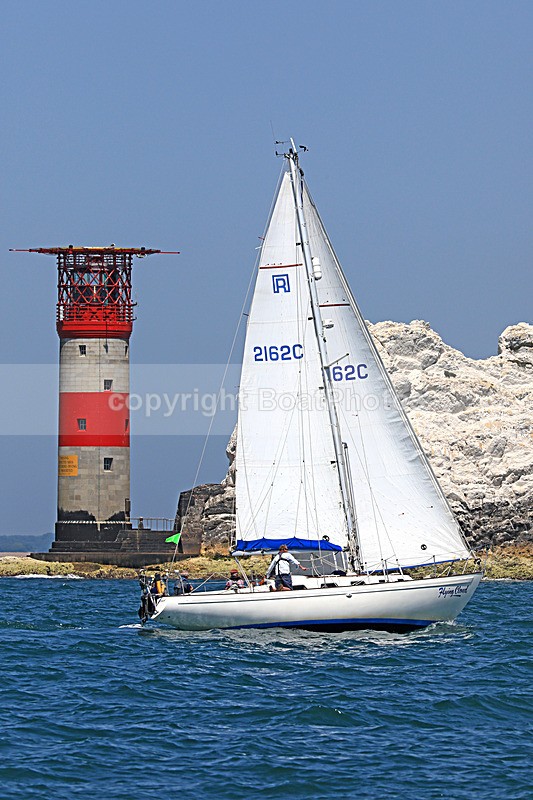 190629 2162C 1Y3A1074 - ROUND THE ISLAND RACE 2019