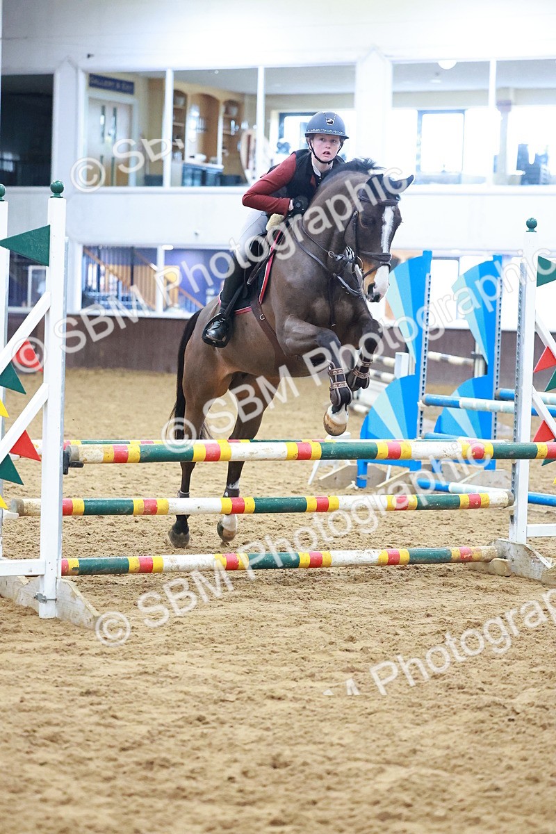 SBM_000540 - Class 2 - Senior British Novice - 90cm