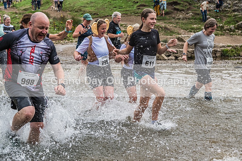 Dovedale-250 - Dovedale Dash Sunday 4th October 2026