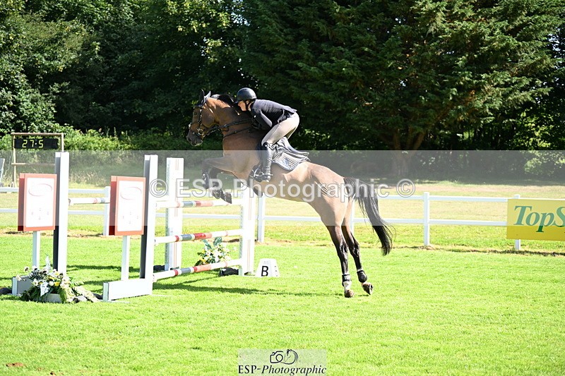 250703A-094545-02298 - Cls 1 Snr Foxhunter