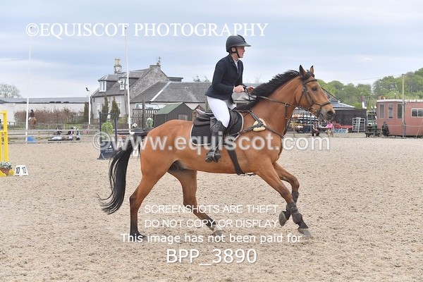 BPP_3890 - CLASS 7 - FRI - Senior Discovery/ 1m Open
