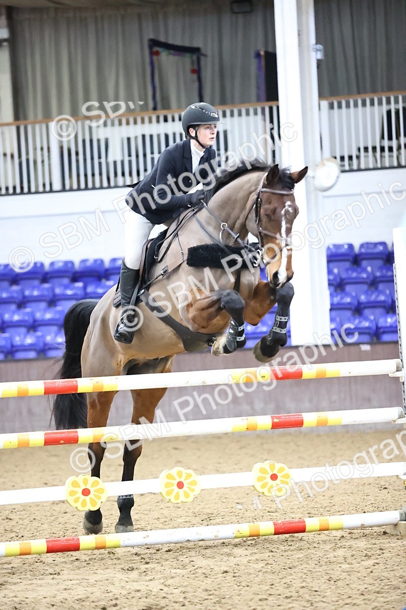 SBM_005648 - Class 17 - Senior Newcomers 1.10m