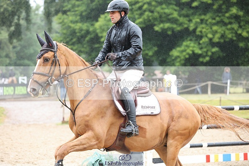 240705-171301-13174 - Cls 25 6 Yr Old Qualifier 1.20m