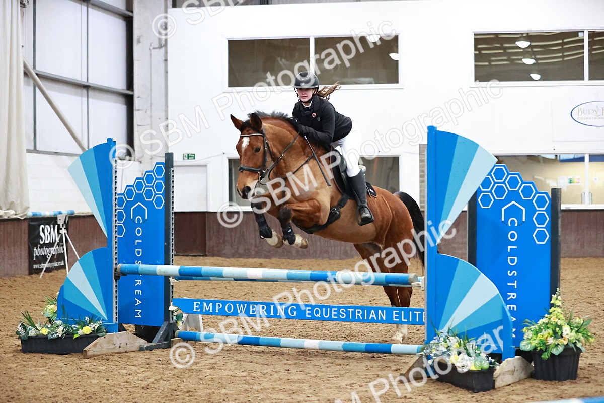 SBM_004578 - Class 15 - Senior British Novice 90cm