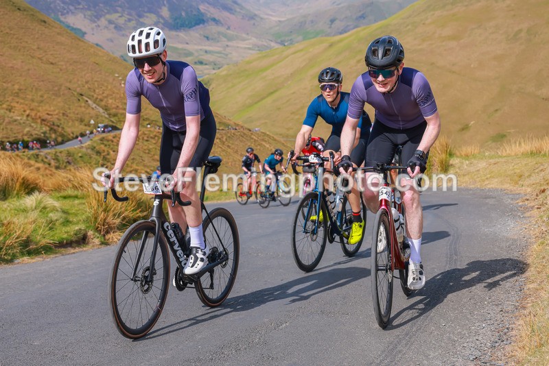 101147 - Newlands Pass 10.00-11.00