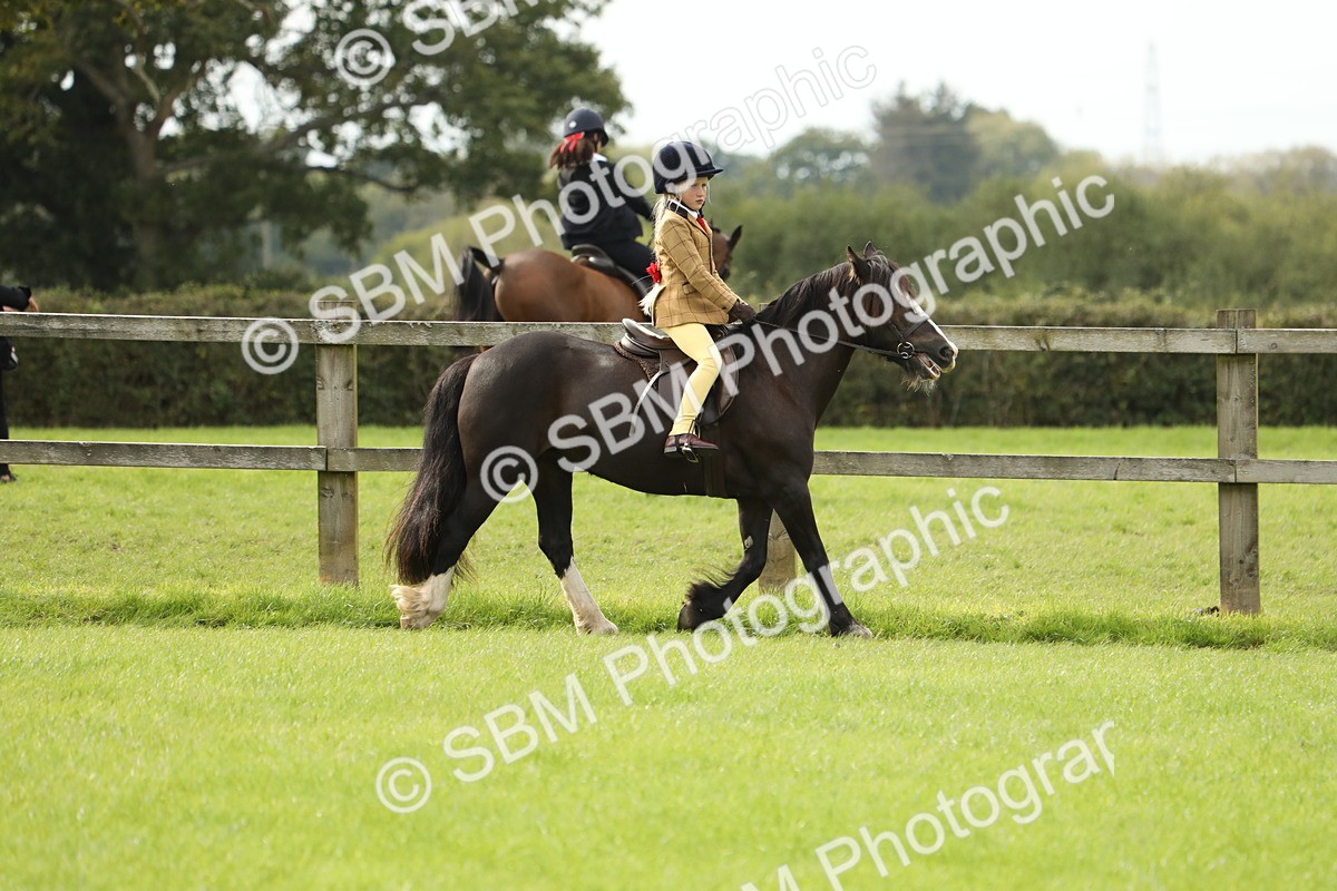 SBM_71484 - S41 - Ridden Equitation (Best Rider)
