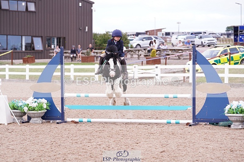 250629-161046-13053 - Cls 32 11yrs and Under 128cm