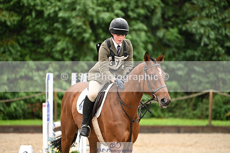 240824X-095808-23458 - 70cm Round 2 9.30 to 10.30