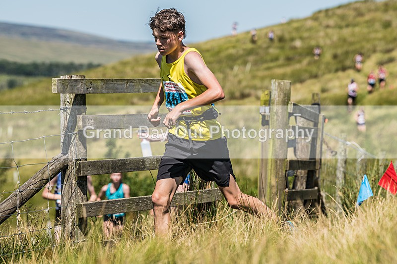 Tebay U15-35 - FRA Junior Championship Under 15s Tebay Saturday 12th July 2025