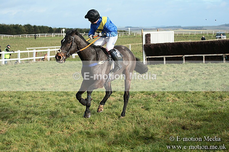 PtP 021218-34 - Hursely Hambledon Hunt Point-to-Point - Larkhill 02/12/18