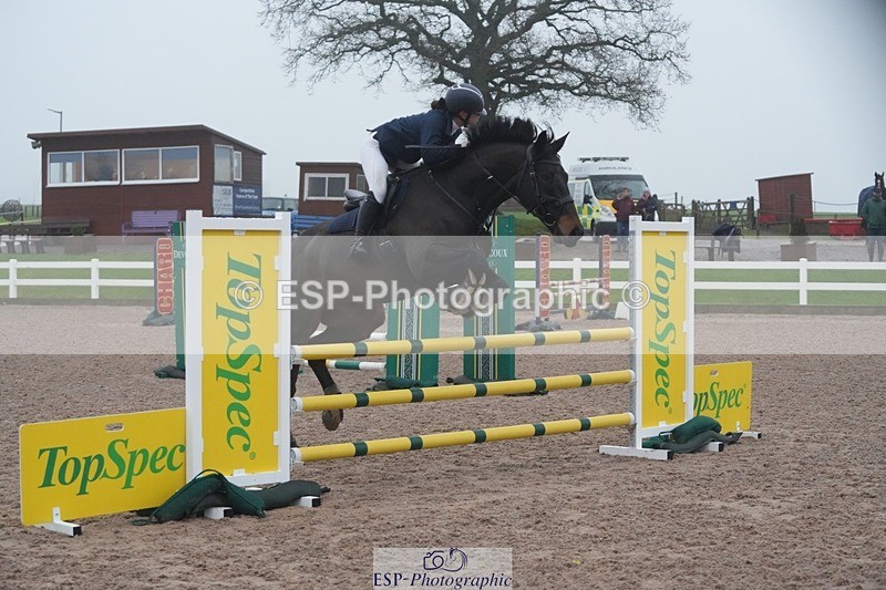 251207-093537-01466 - Cls 16 Blue Chip Winter Qualifier and 90cm