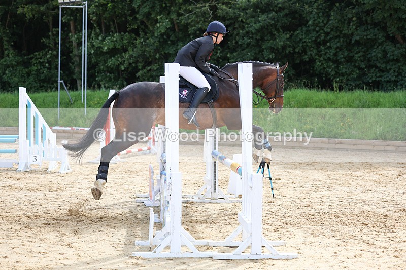 3E7A0710 - Class 2: 80 - 85cm