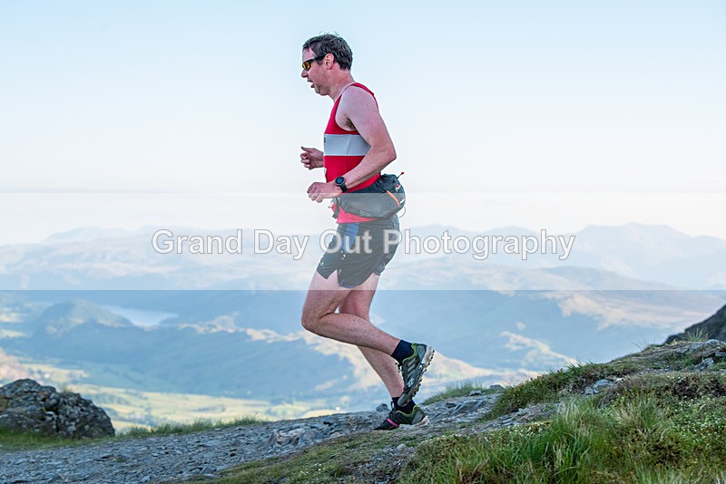 Blencathra-441 - Blencathra Fell Race Wednesday 7th June 2023
