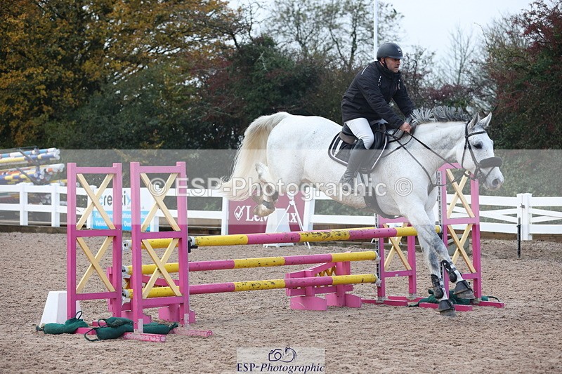 231112A-094333-03041 - Cls 17 Blue Chip Novice Winter Qualifier