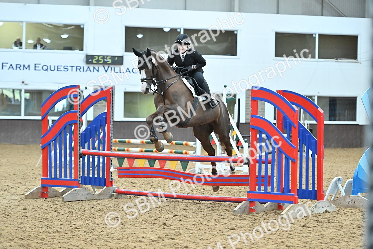 SBM_005243 - Class 57 - 80cm Open