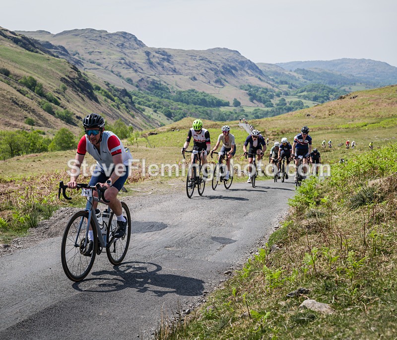 130925 - Hardknott Pass Camera 1 13.00-14.00