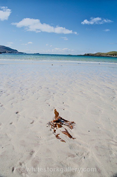 Achmelvich Beach - Scottish Highlands