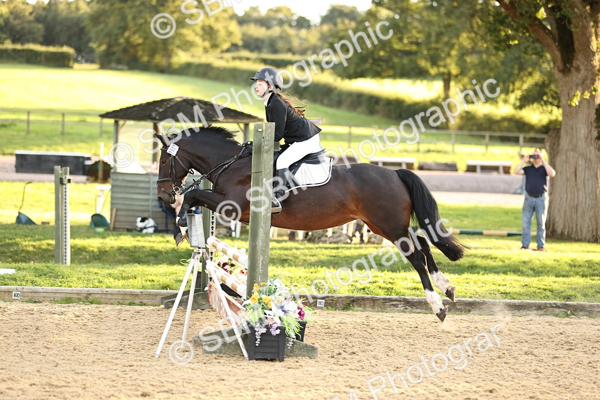 SBM_56086 - J10 - Junior Pony 75cm Championship