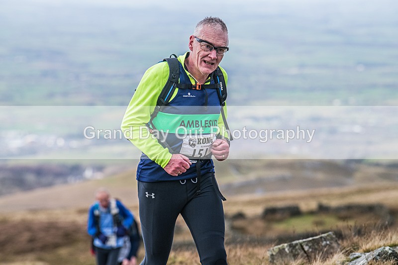 Nine Standards-451 - Nine Standards Fell Race Thursday 1st January 2026