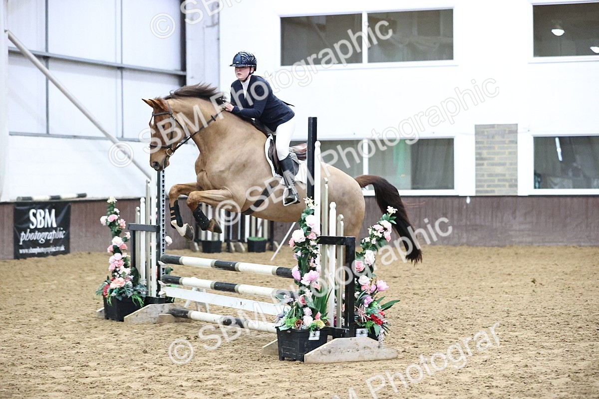 SBM_006400 - Class 19 - Clear Round