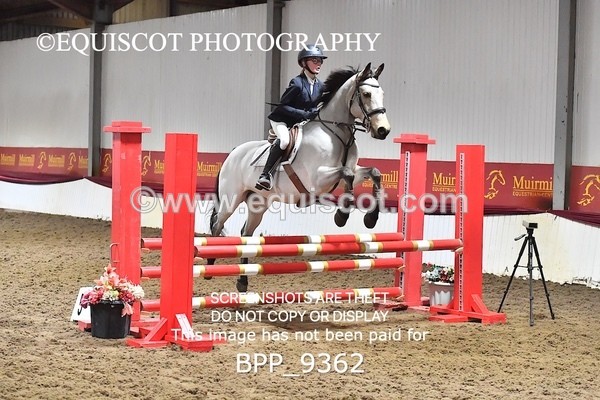 BPP_9362 - CLASS 10 Pony BritiNovice / 0.80m Open
