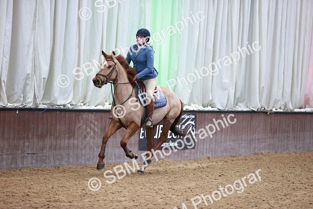 SBM_004528 - Class 21 - Senior British Novice - 90cm