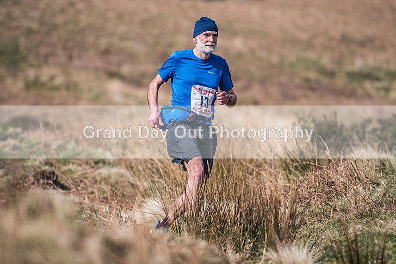 Black Combe-1060 - Black Combe Fell Race Saturday 8th March 2025