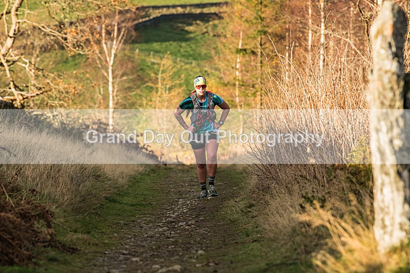 Tweed Valley-637 - High Terrain Events Tweed Valley 50 & 65K Ultra Trail Races Sunday 16th November 2025
