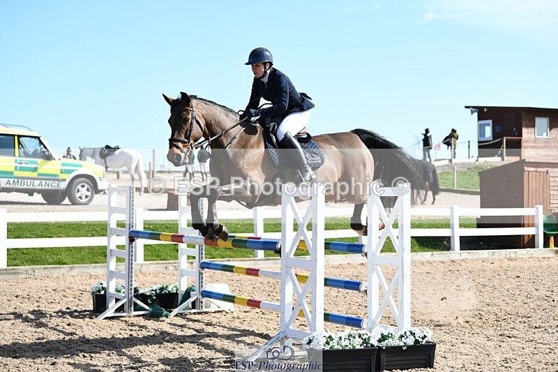 250330-145712-07464 - Cls 37 1.10m National Amateur Quali