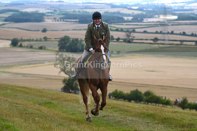 051 - Coldstream Flodden Rideout 2025