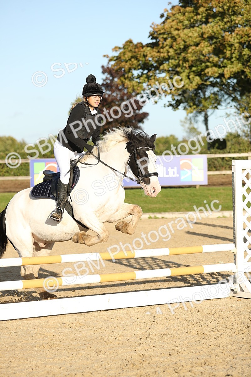 SBM_54122 - J23 - Junior Horse 70cm Championship
