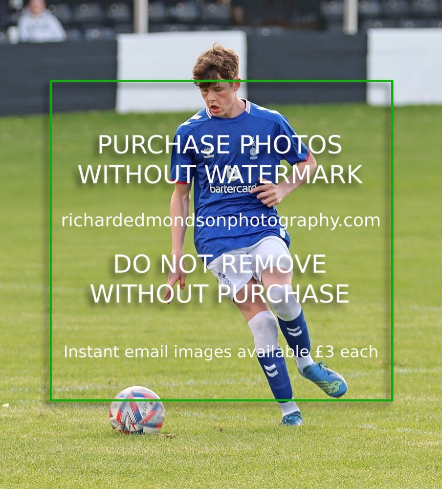 IMG_0713 - Oldham Athletic U23s