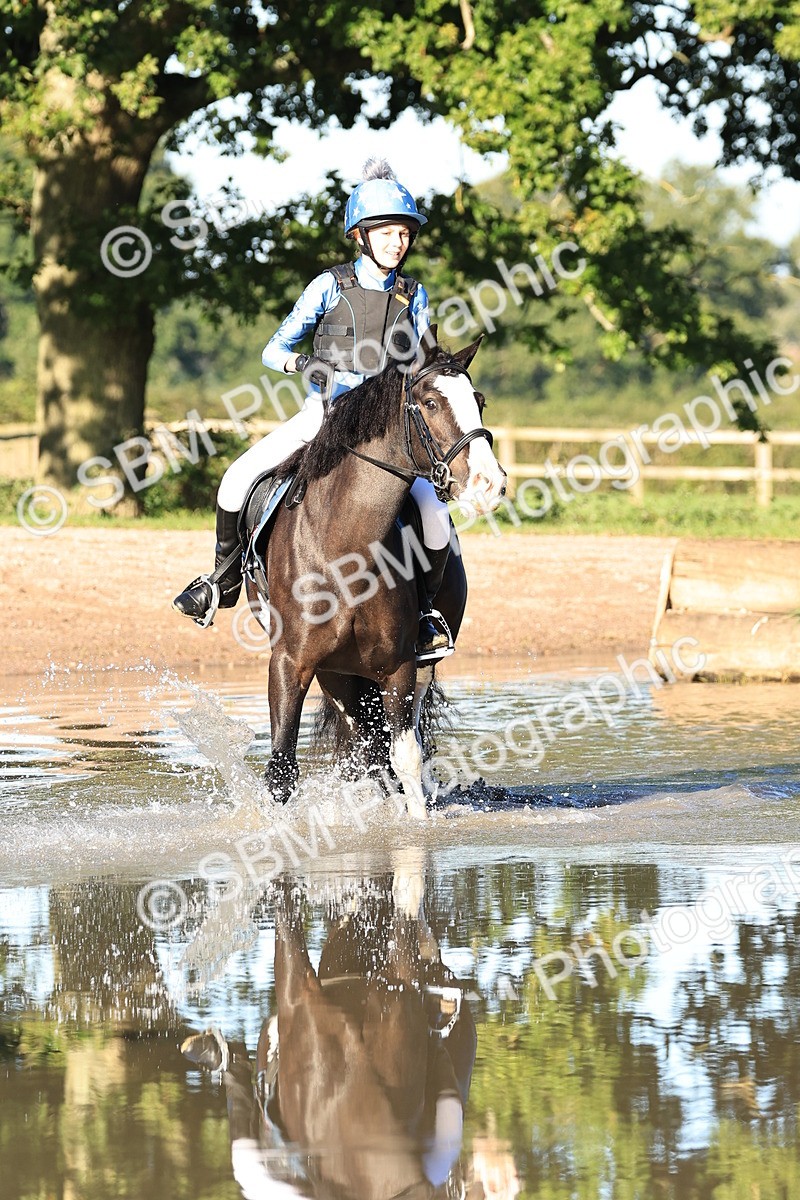 SBM_15533 - E5 - Eventers Challenge 50cm Open