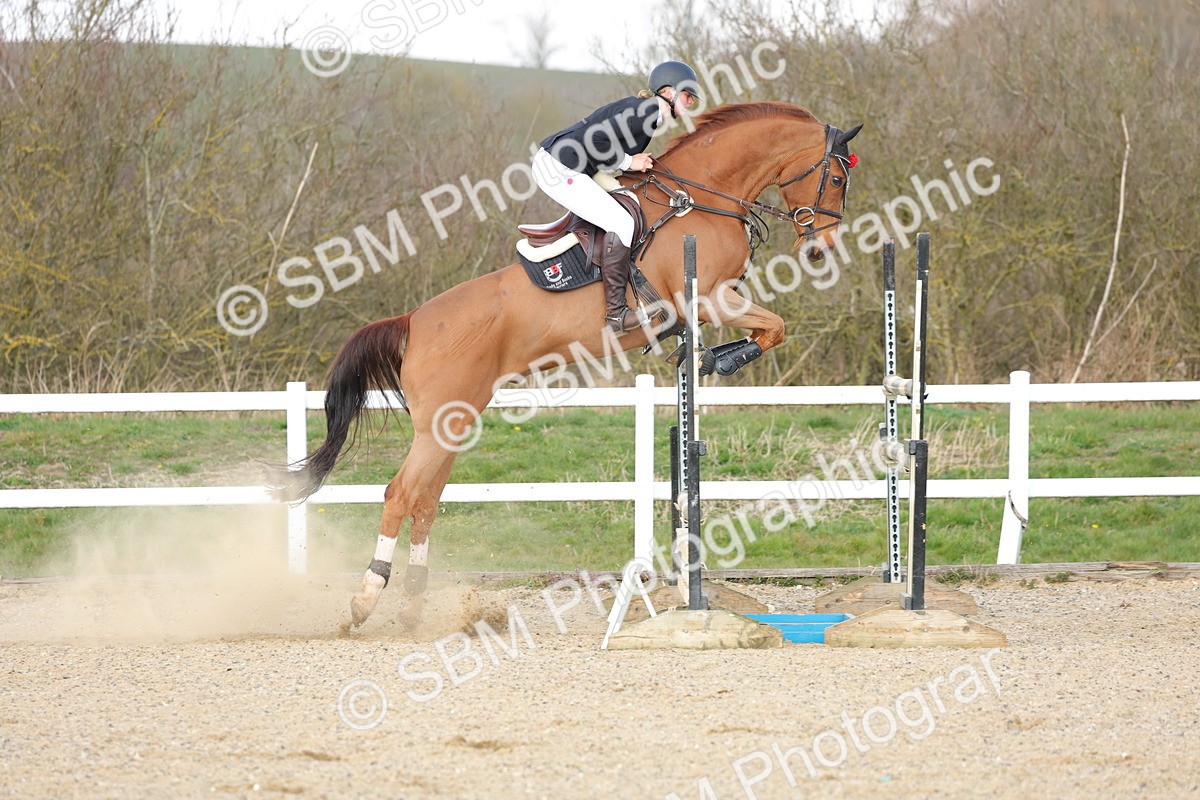 SBM_001799 - Class 6 - National 1.30-1.40m