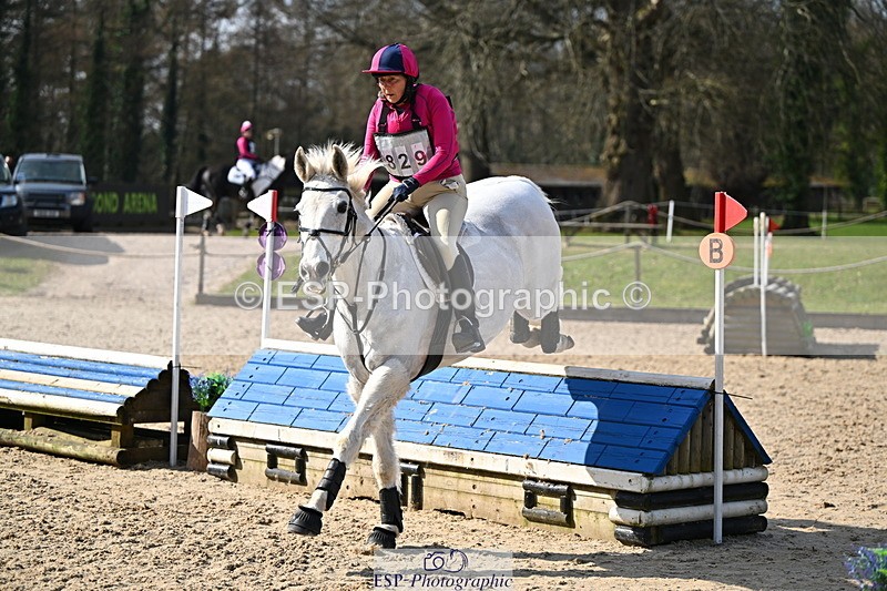 250309A-124436-01334 - Cls 02 80cm 12.30 to 13.20