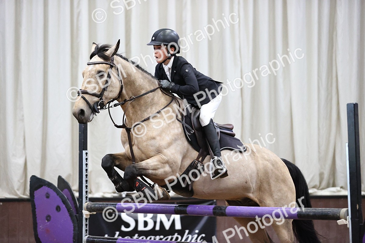 SBM_001547 - Class 8 - Junior 1.15m 1.20m Open