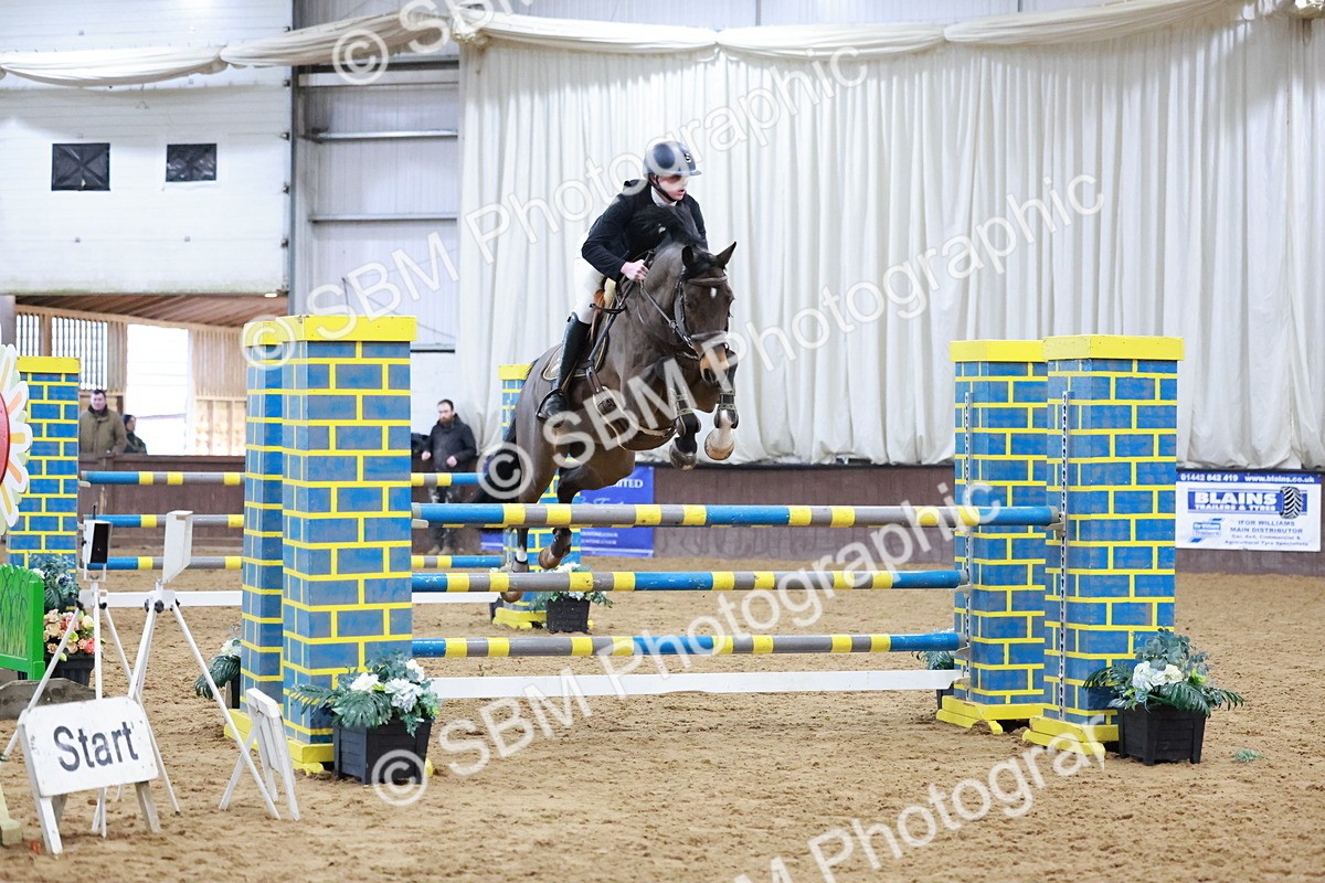 SBM_003954 - Class 12 - National 1.15m Members Cup Qualifier/ 1.15m Open