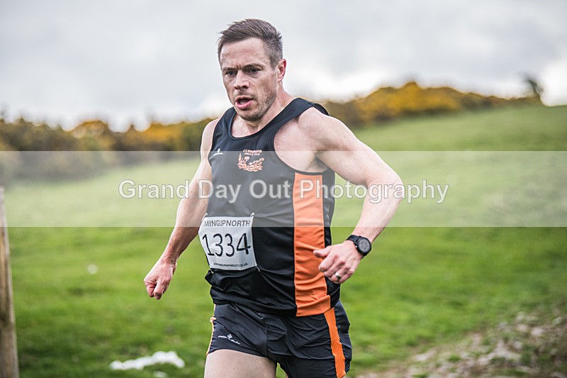 Hay-O-416 - Hay-O Trail Race Tuesday 19th May 2026