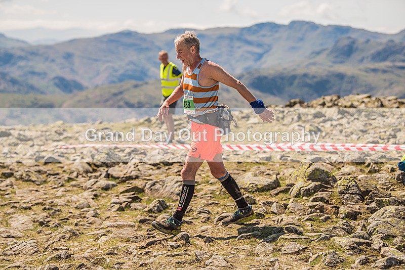 Fairfield-1642 - Fairfield Horseshoe Fell Race Saturday 13th May 2023