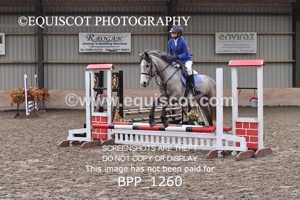BPP_1260 - CLASS 1 Little Stars Series Qualifier