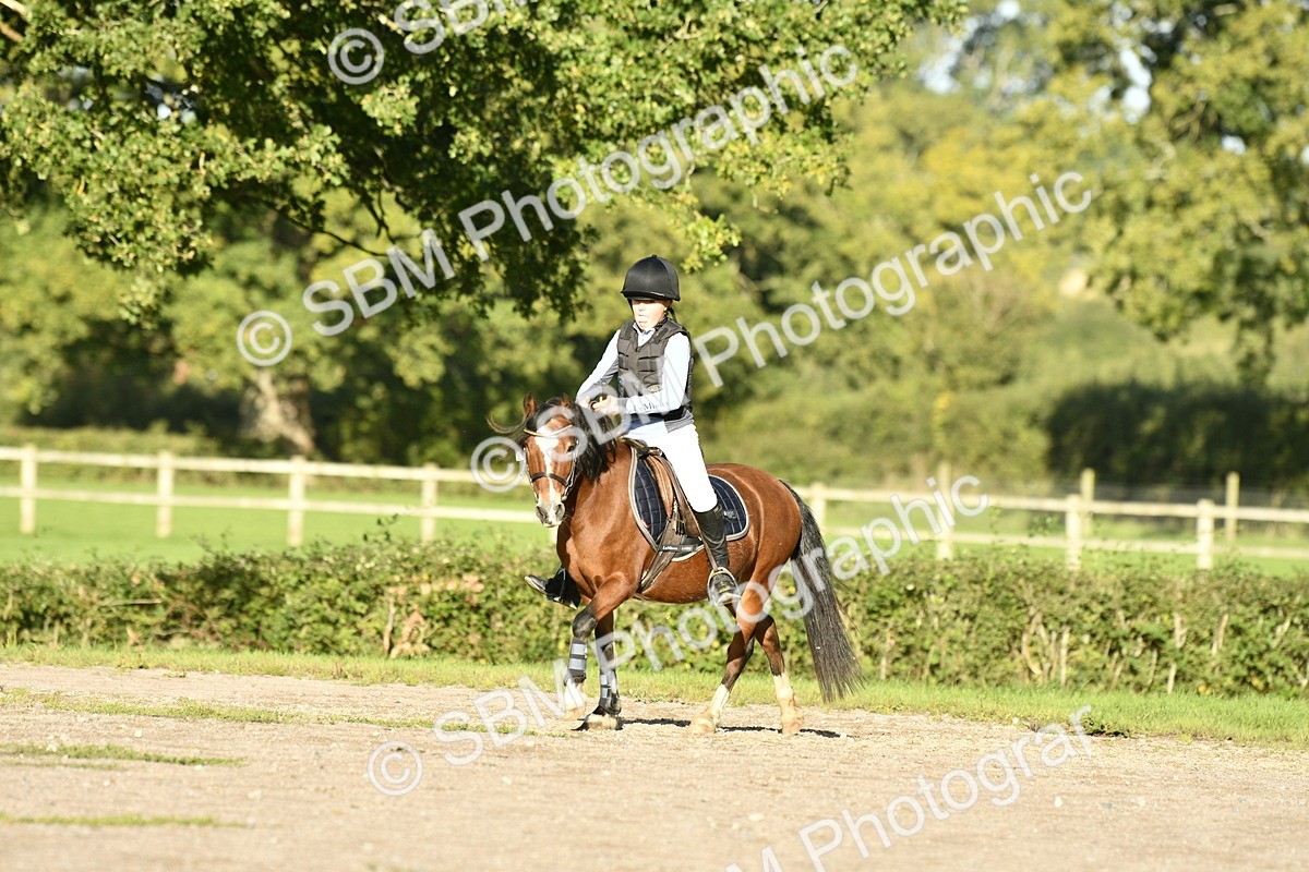SBM_15068 - E4a - Eventers Challenge 50cm Open