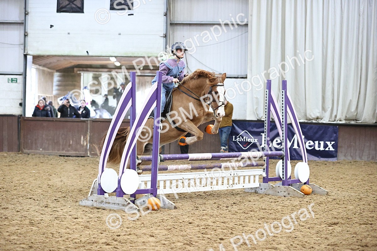 SBM_002857 - Class 5 - Accumulator with Joker 70cm